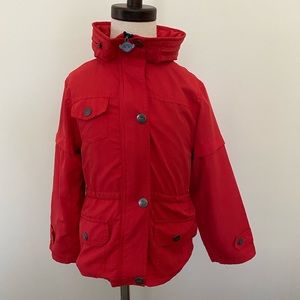 Appaman toddler boys windbreaker
